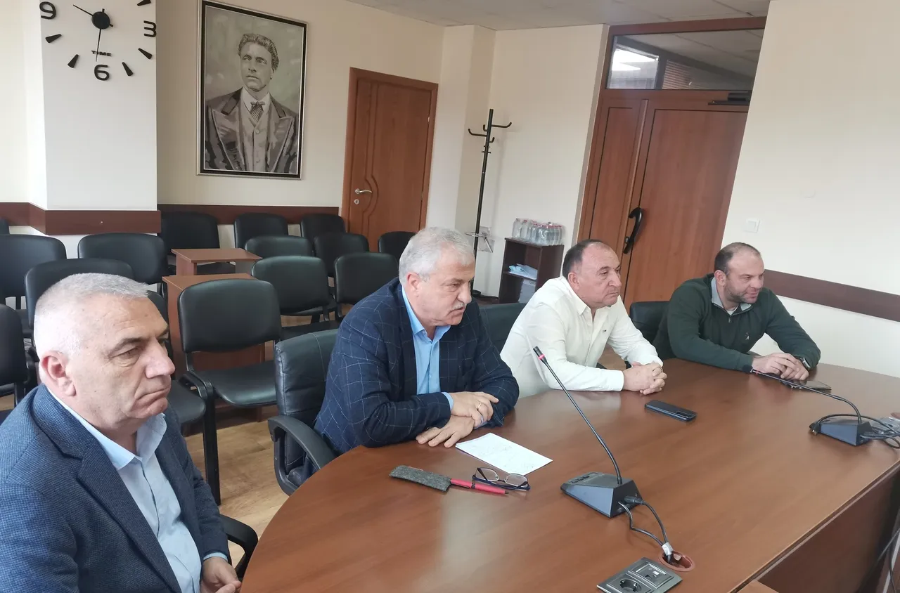 С над 2.5 милиона лева модернизират Дома за стари хора в Гоце Делчев