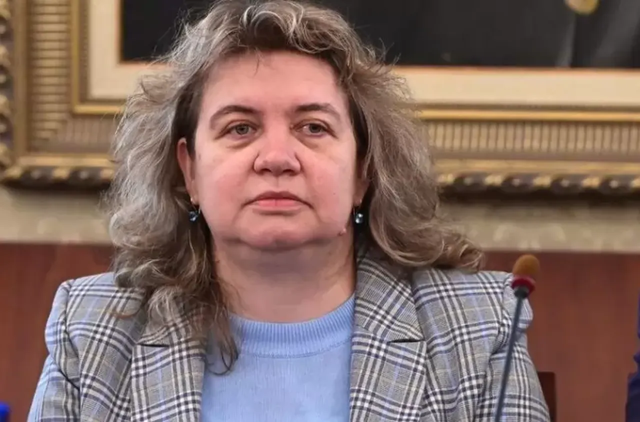 Киселова: На прага сме на огромна институционална нестабилност