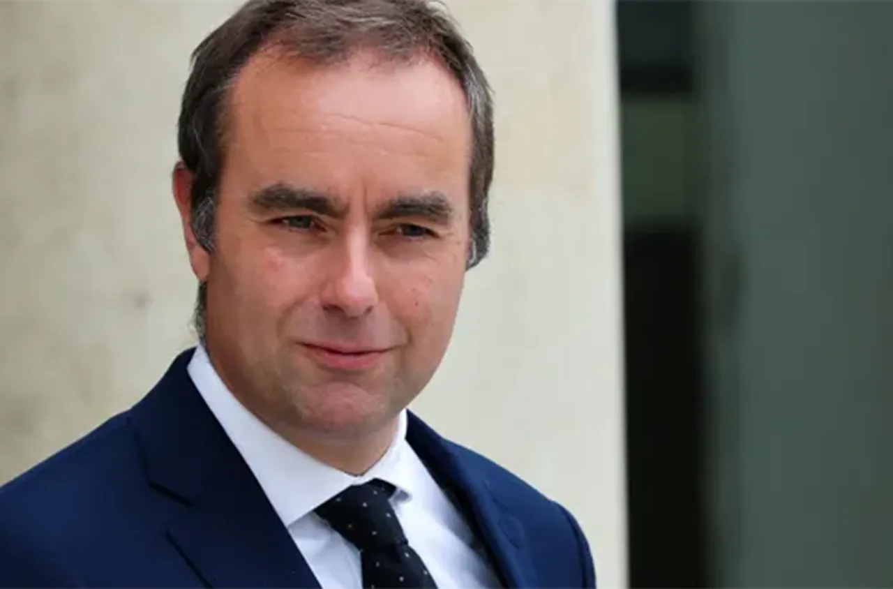 Франция има нов премиер