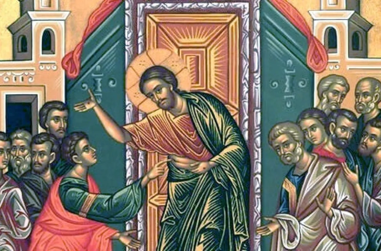 Томина неделя е!