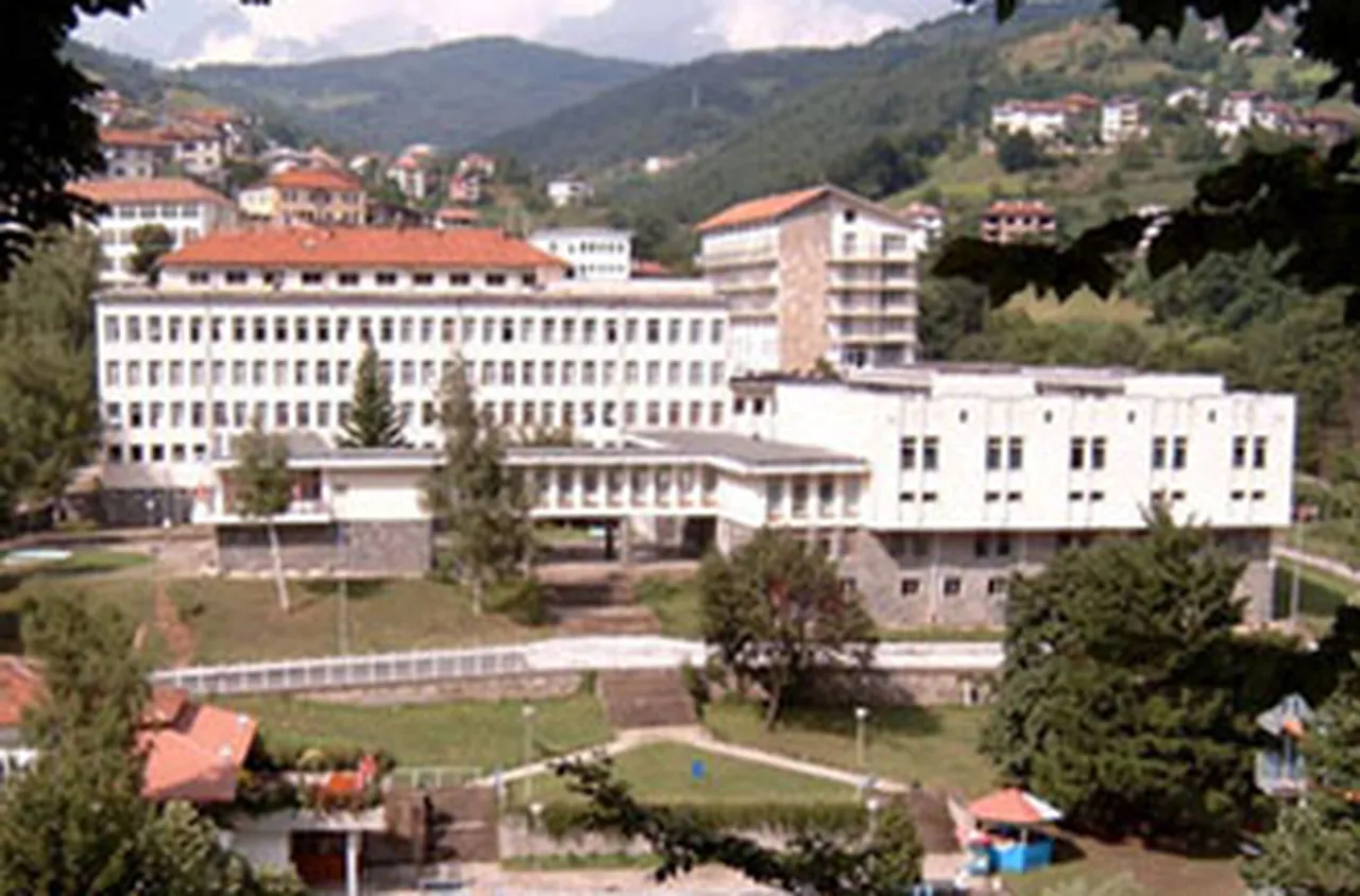 Пето издание на "Фестивалът на родопската кухня" в с. Баните