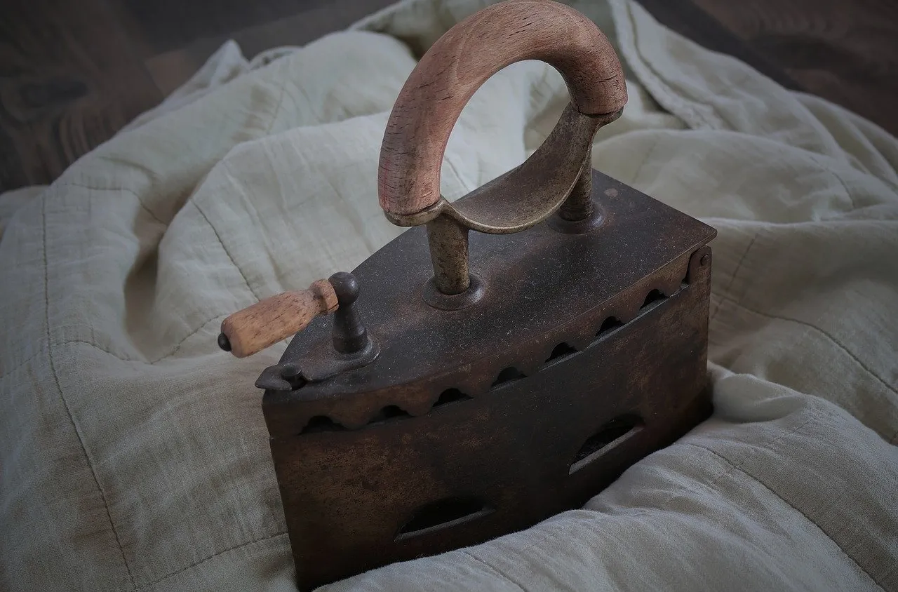 Първият на Балканите Музей на ютията отваря врати в Пловдив