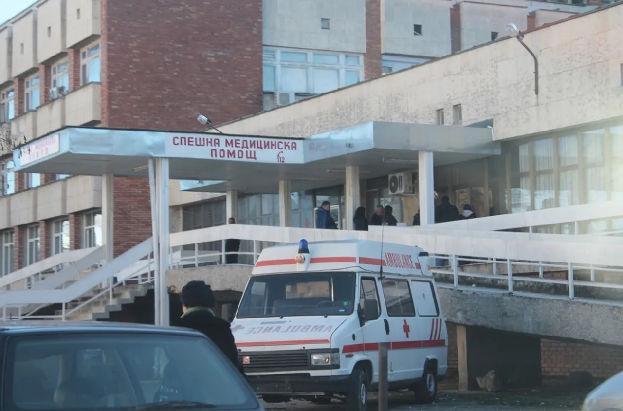 Удължиха договора на управителя на МБАЛ "Югозападна" до избора на нов