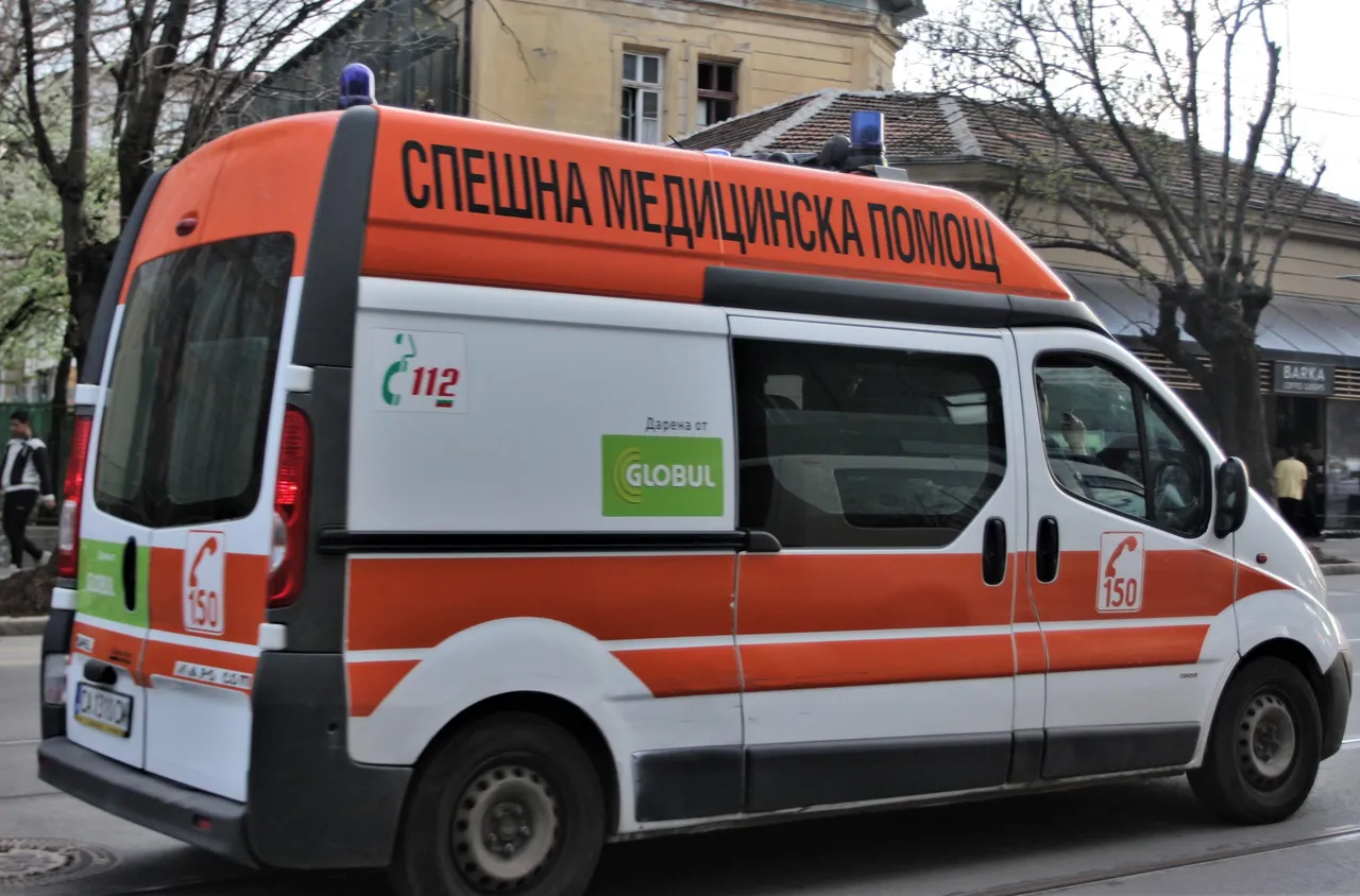 Мъж почина в село Елешница след скандал и сбиване
