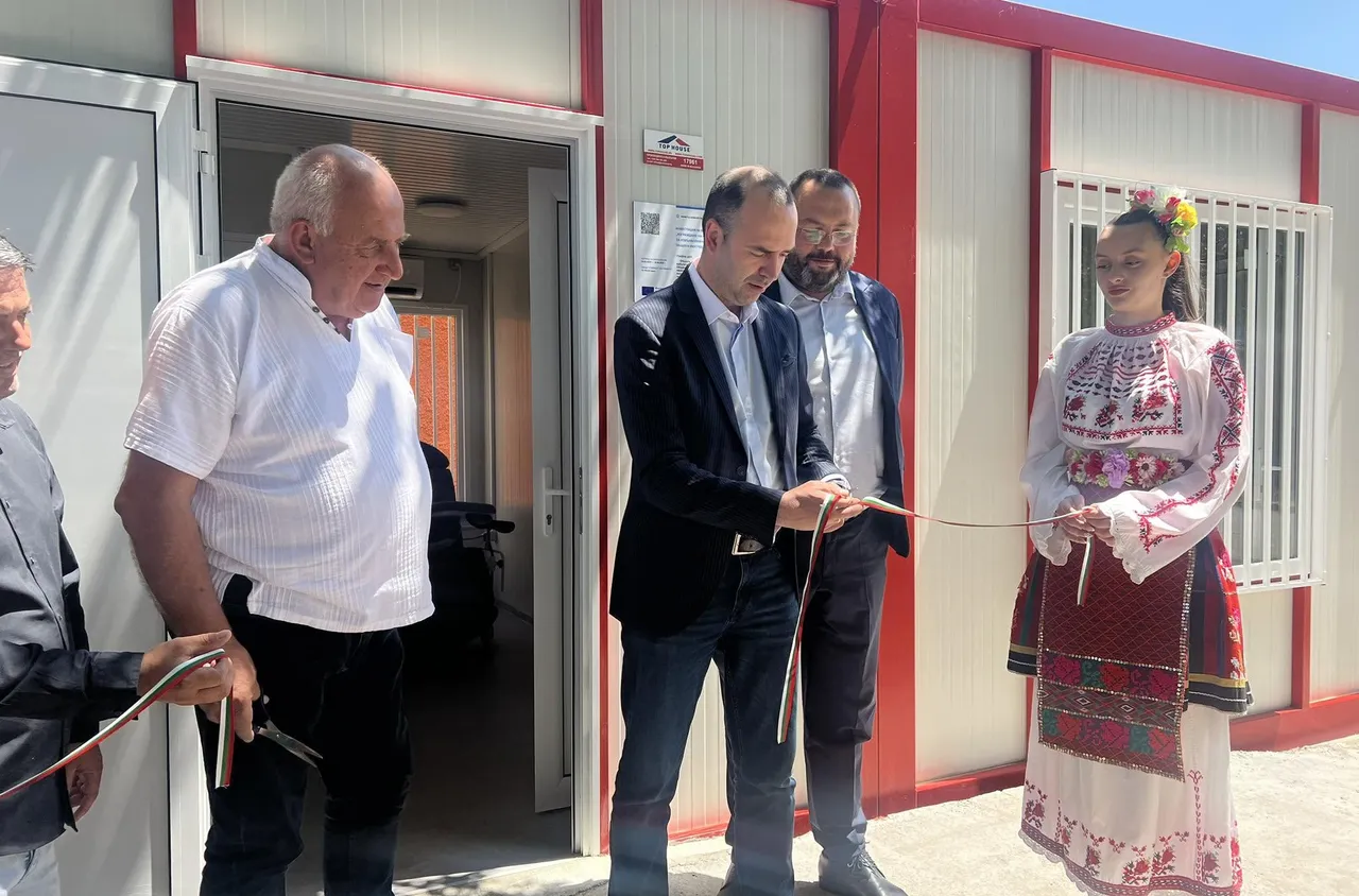 11 нови амбулатории в селата в Кюстендилско