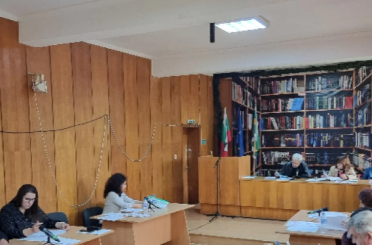 Община Брезник получава като дарение термоизолирана цистерна