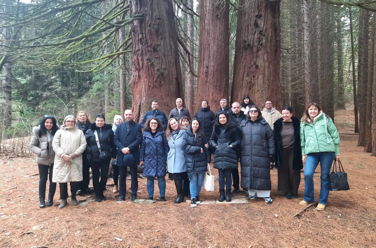 Кюстендил впечатли туроператори от цялата страна по време на юбилейно събрание 