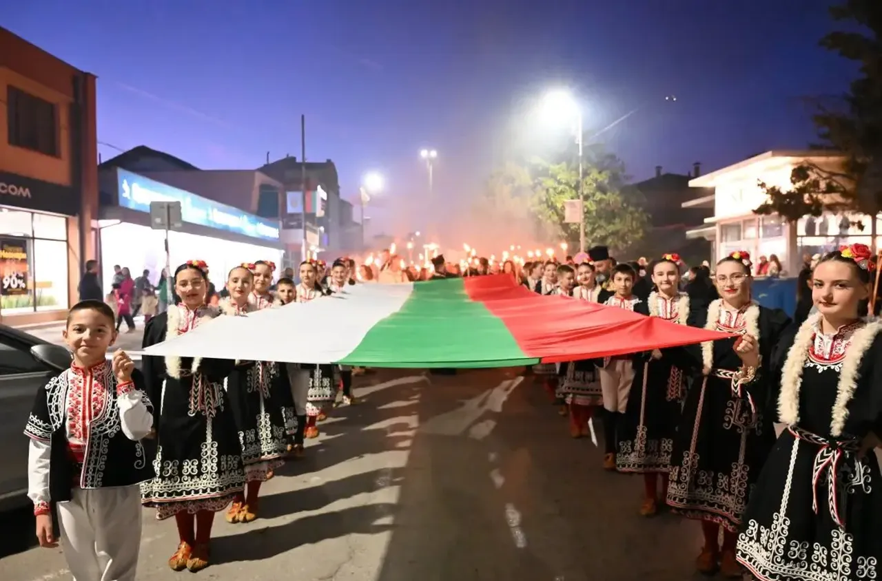 Кметът на Елин Пелин забрани празнуването на Хелоуин