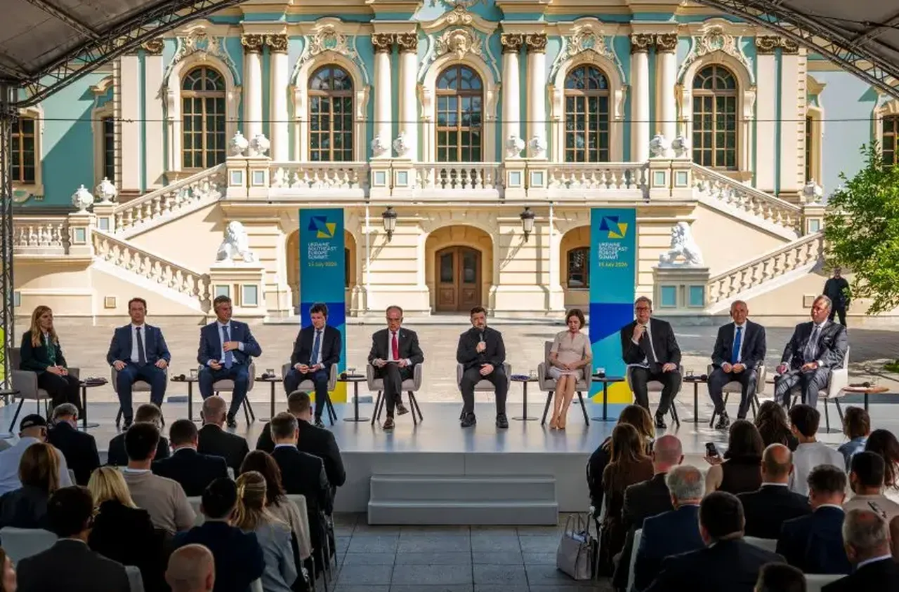 България подписа Киевската декларация в подкрепа на Украйна