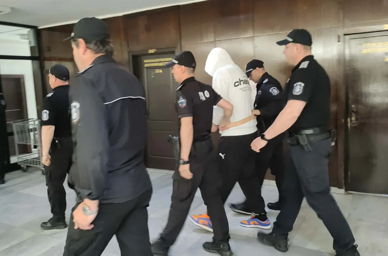 Освободиха студента, обвинен за смъртта на 16-годишното момиче в Благоевград  