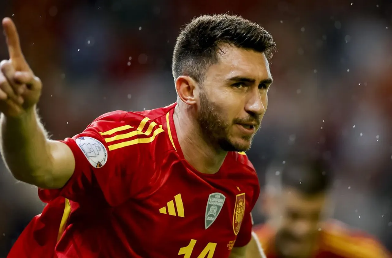 Испания не даде шанс на Сърбия в Кордоба