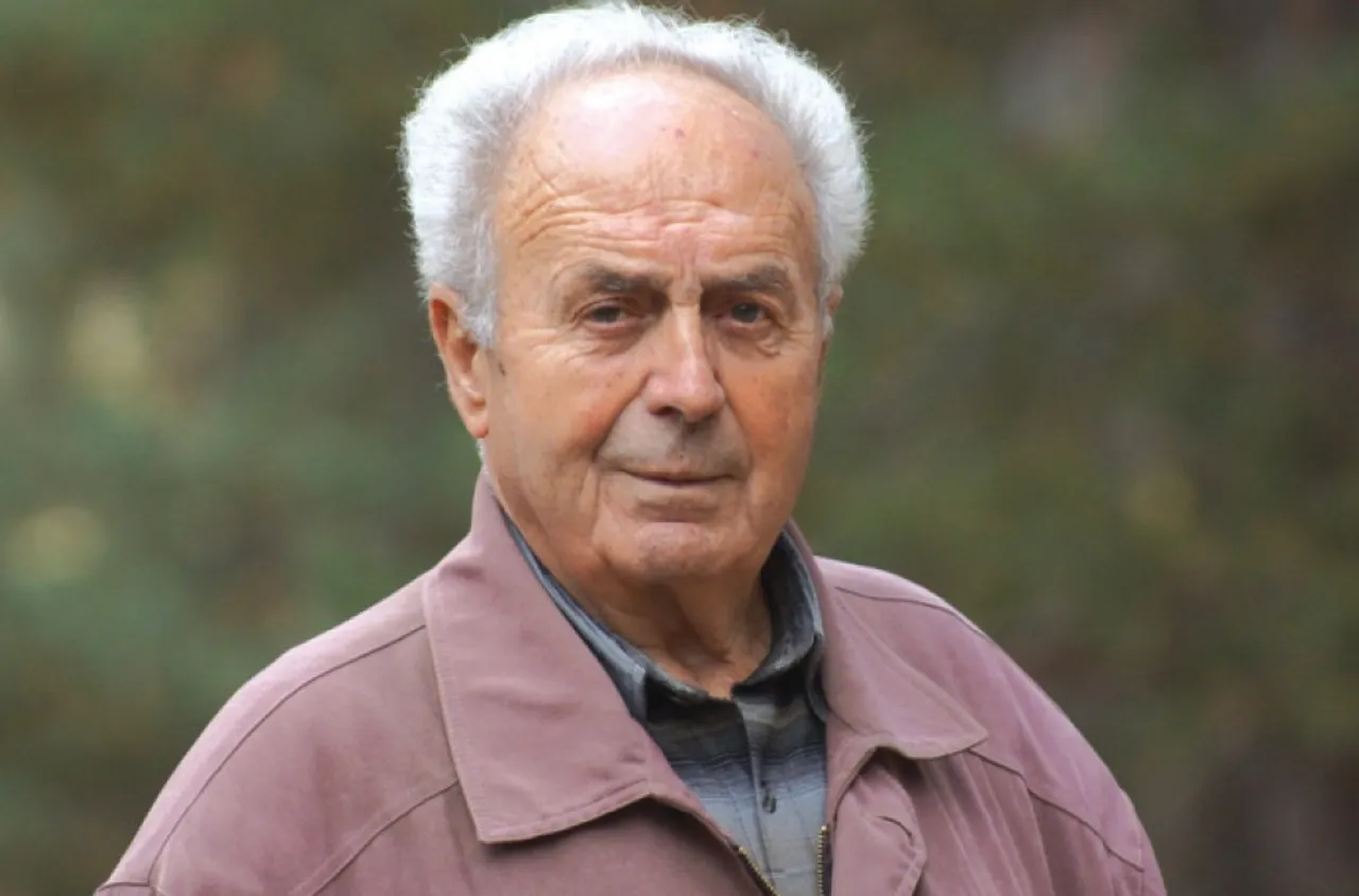 Почина Тодор Караиванов – Почетен гражданин на Смолян