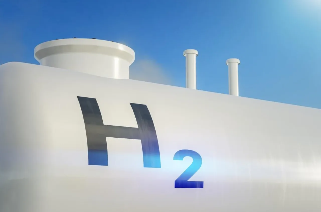 Албания откри масивно находище на най-чистото гориво