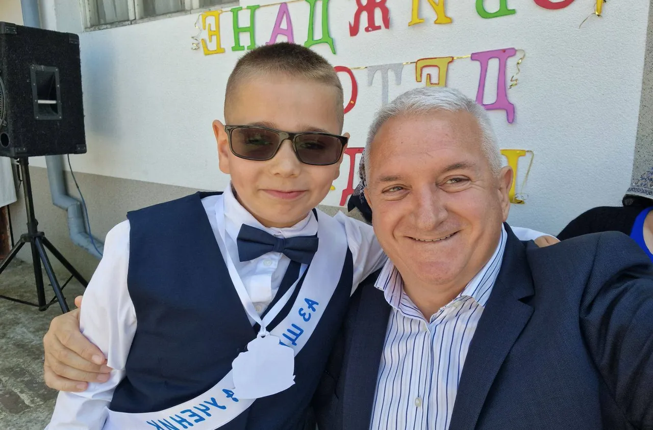 Кметска визита в детските градини в община Сатовча