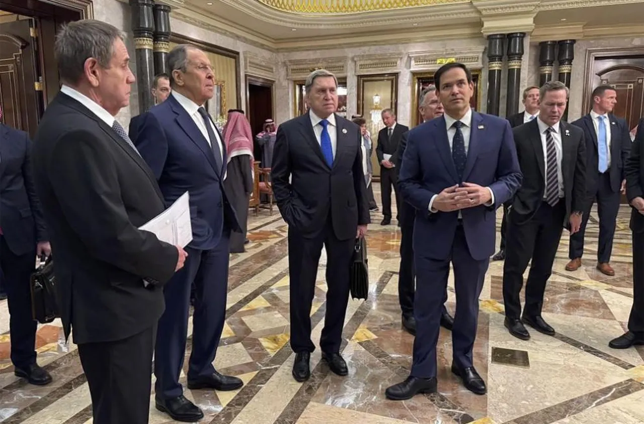 Приключиха разговорите между САЩ и Русия в Риад /видео/