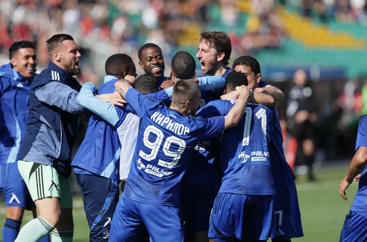 Левски докосва титлата след феноменален обрат срещу ЦСКА