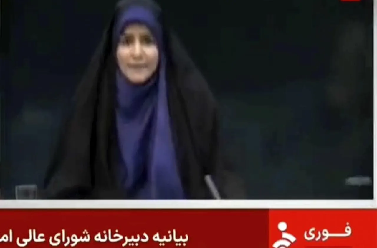 Израел удари държавната телевизия в Иран, атаките бяха заснети на живо