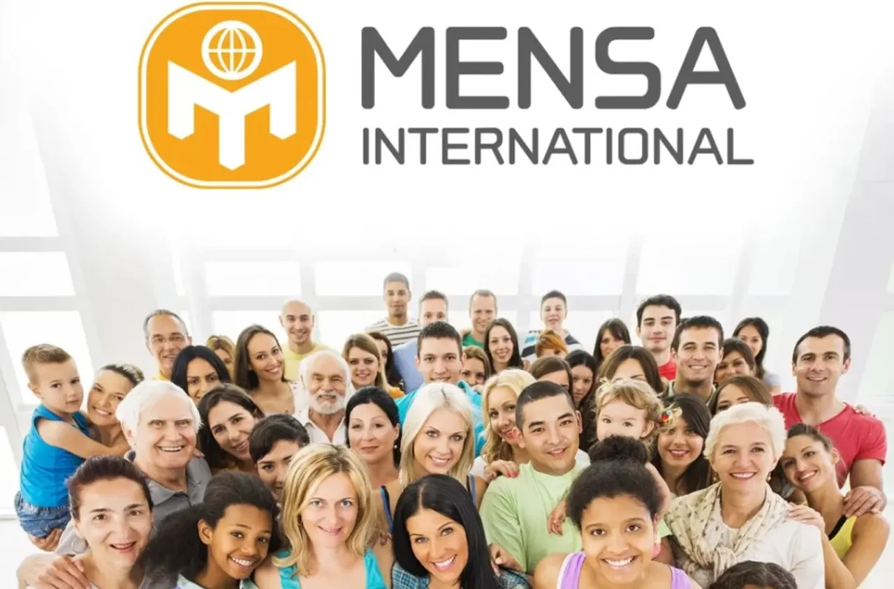 Какво представлява Mensa International