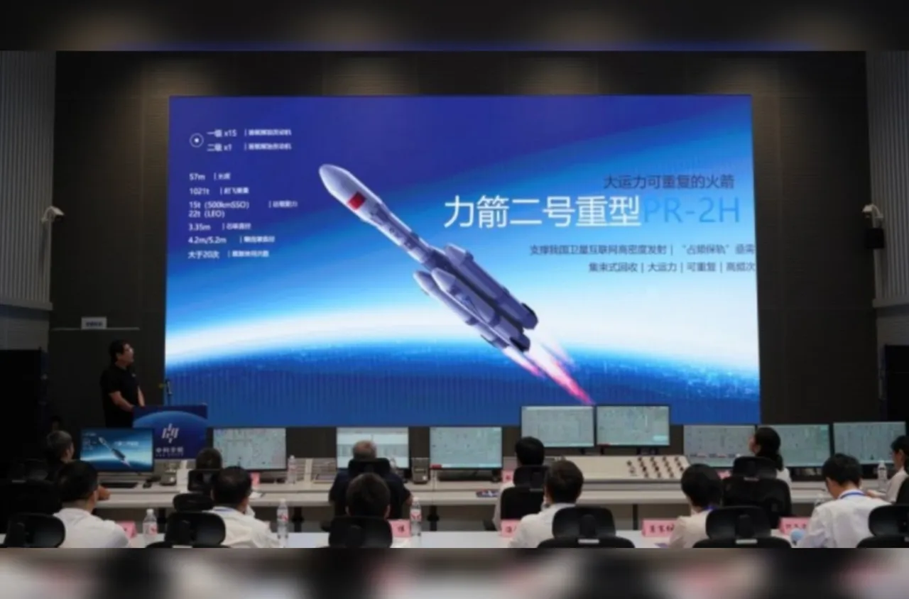 Китай представи кораб за космически туризъм, полетите от 2028 г.