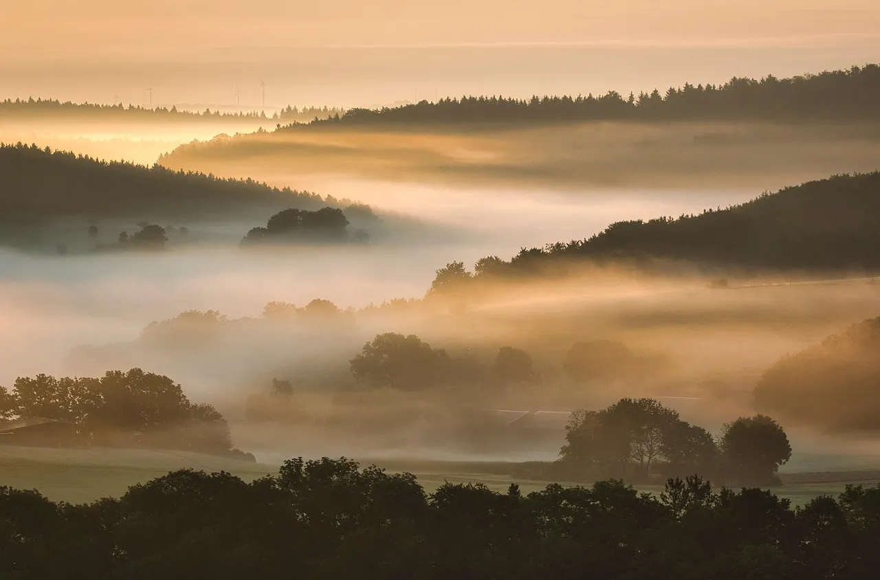Времето за 16 октомври 2025 г.