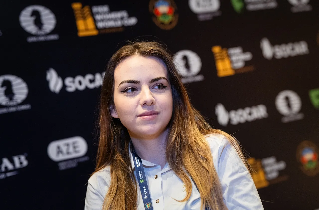 Нургюл Салимова празнува рожден ден