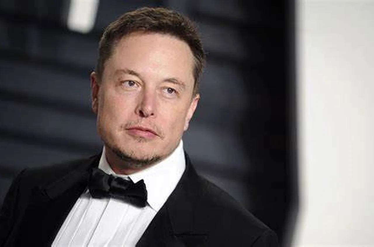 Илон Мъск стана първият човек в света с богатство от 500 млрд. долара