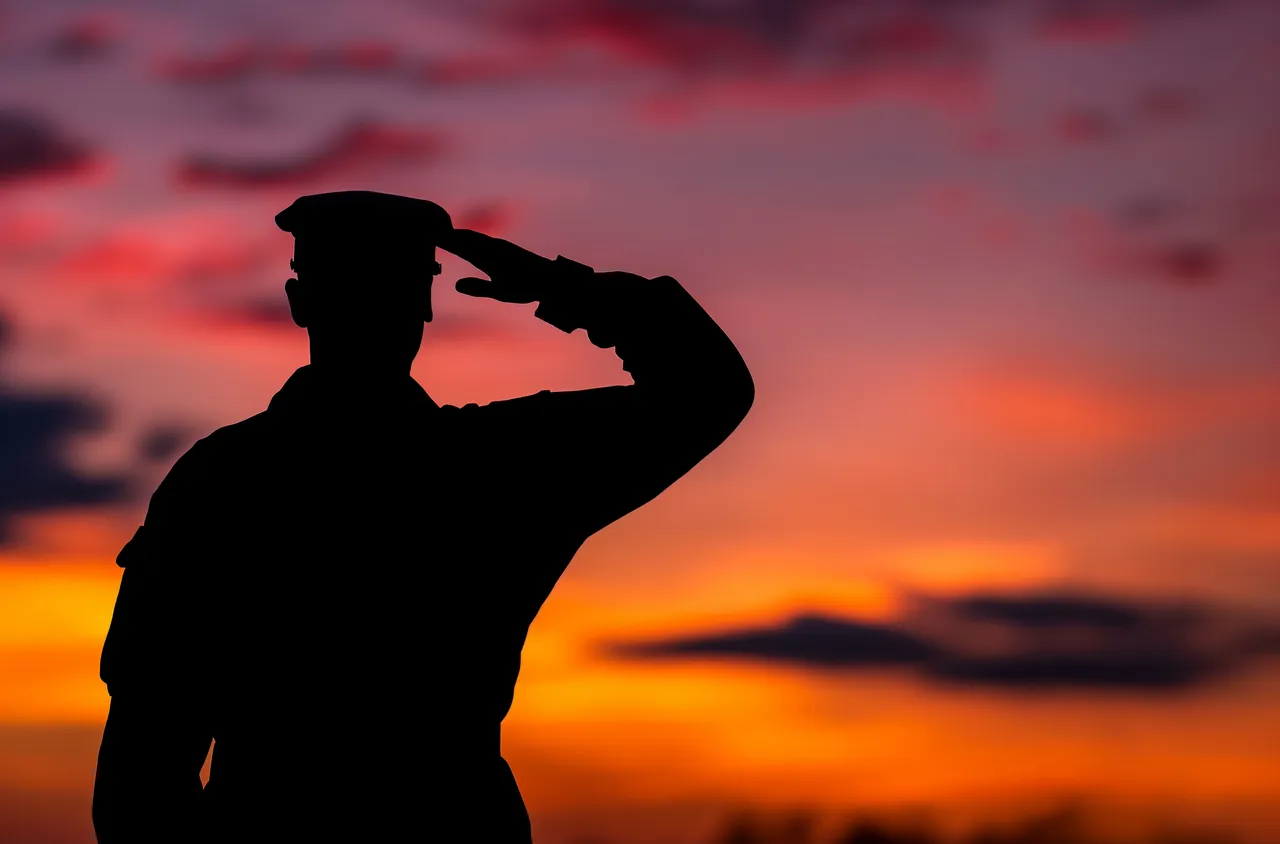 Започва доброволна военна подготовка в Румъния