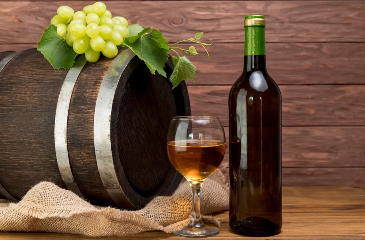 Празник на виното и любовта в село Бараково