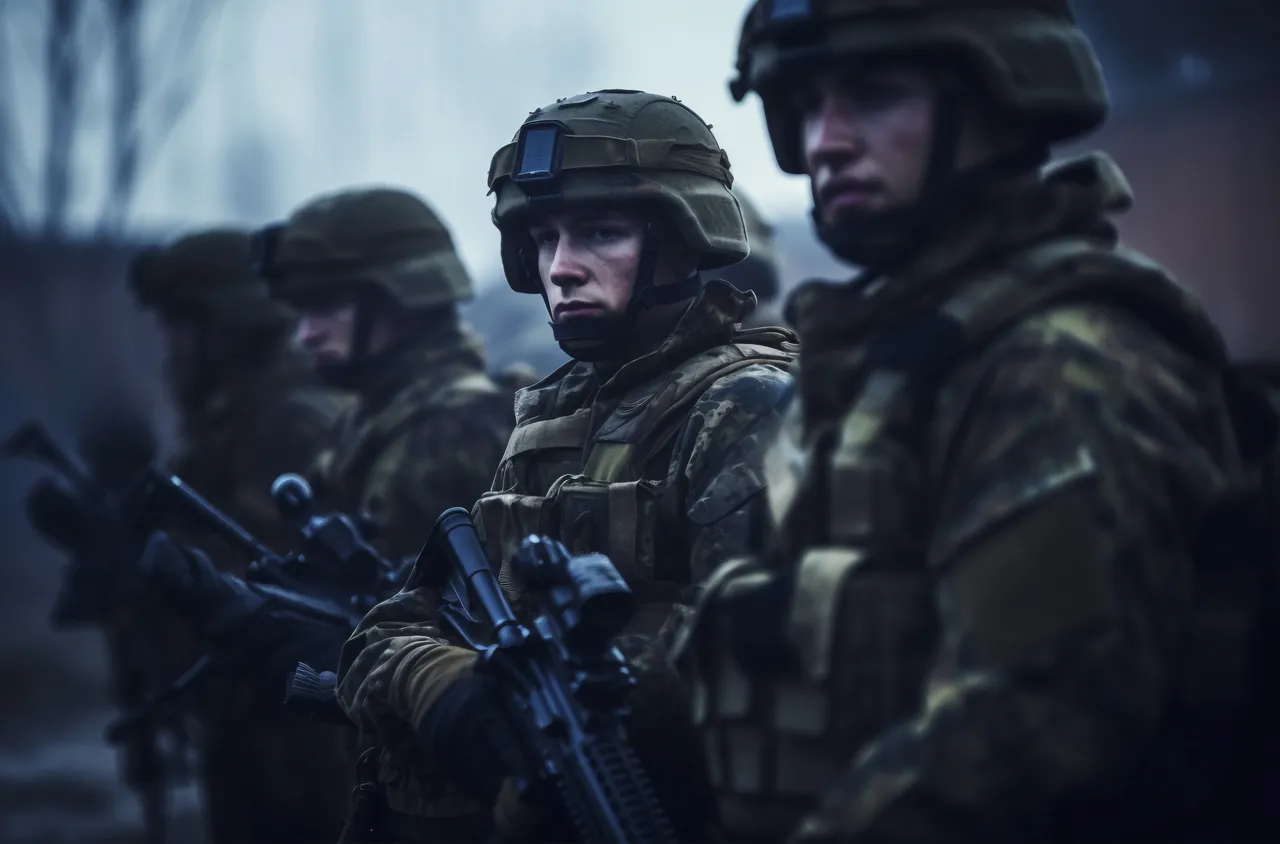 Пентагонът разполага 700 морски пехотинци в Лос Анджелис