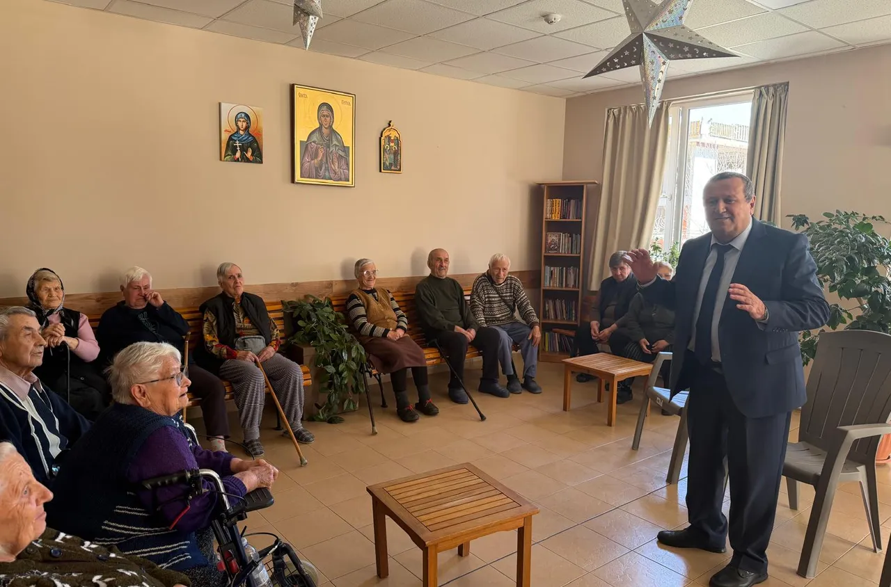 Министър Адемов: Вече получаваме сигнали за опити за контролиран вот през социални инструменти