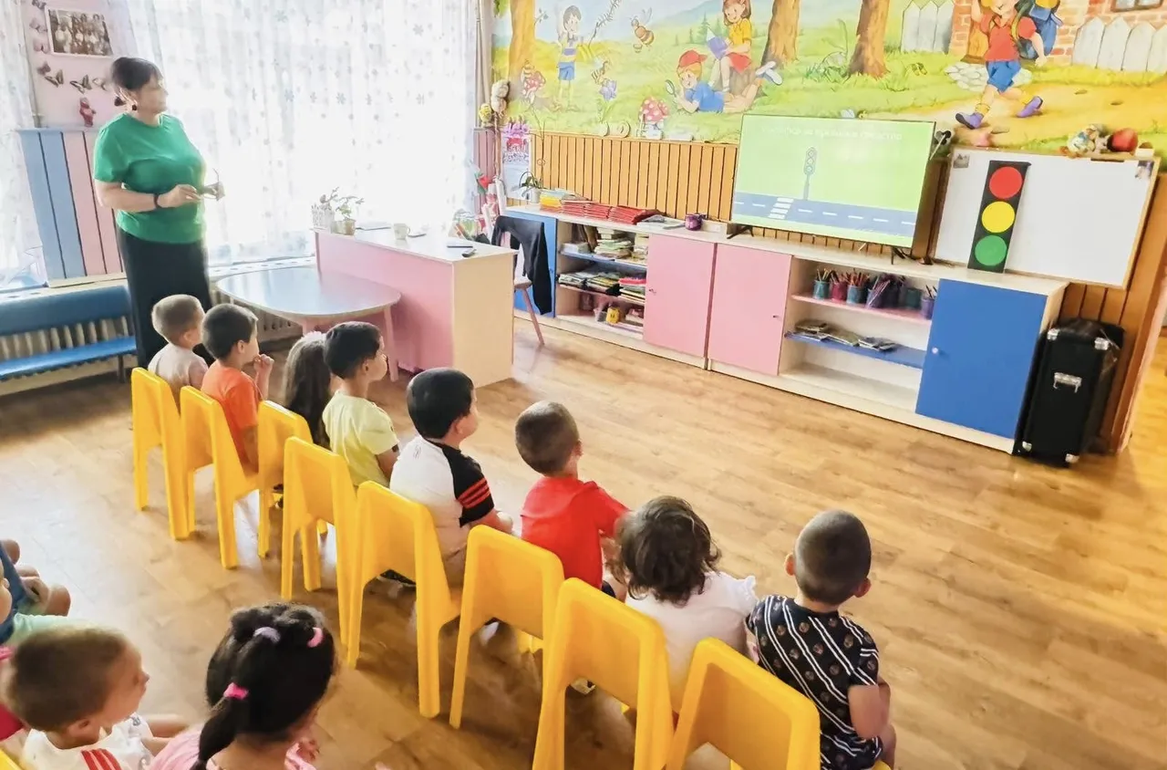 Разлог създава нови и модерни детски градини по европейски стандарти