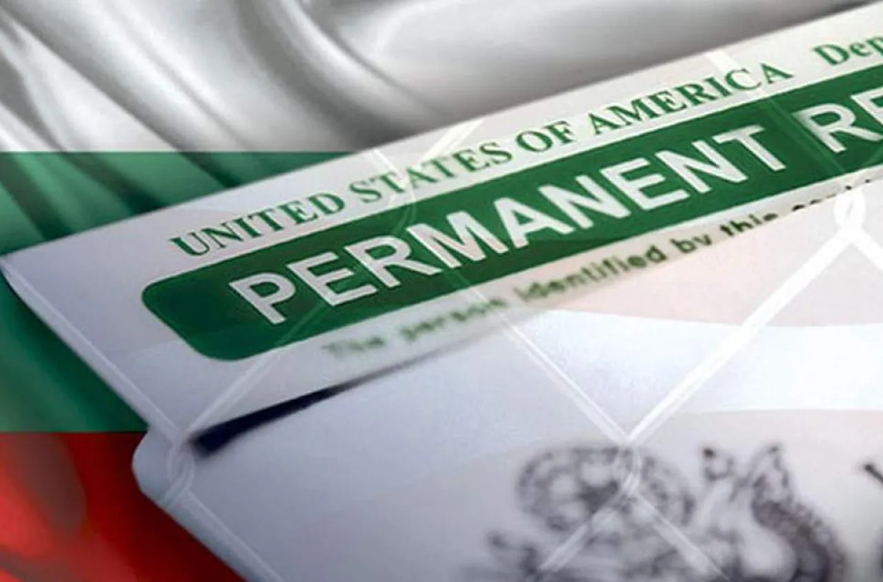 Тръмп въвежда "зелени карти" за богаташи