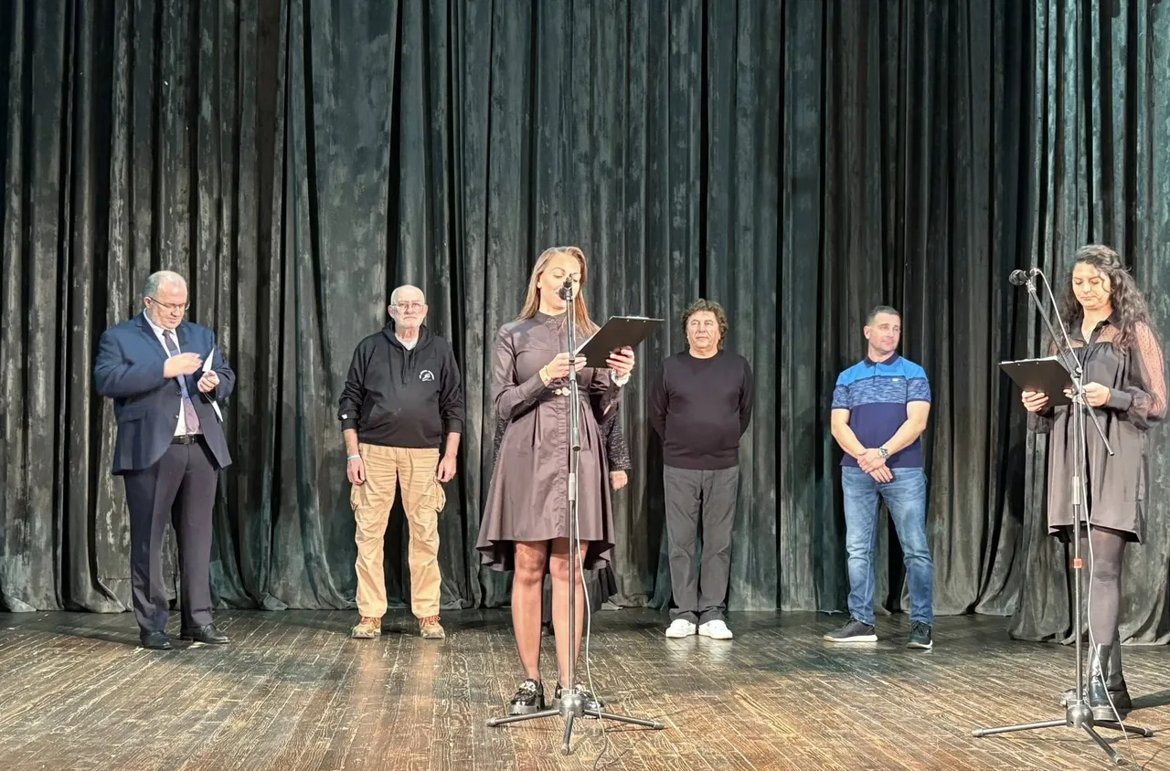 Приключи 12-то издание на националния фестивал "Театър без граници"