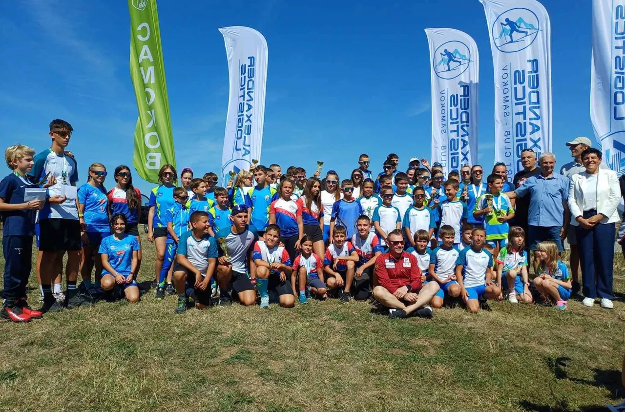 Белчин бе домакин на "Купа Крайискърец“