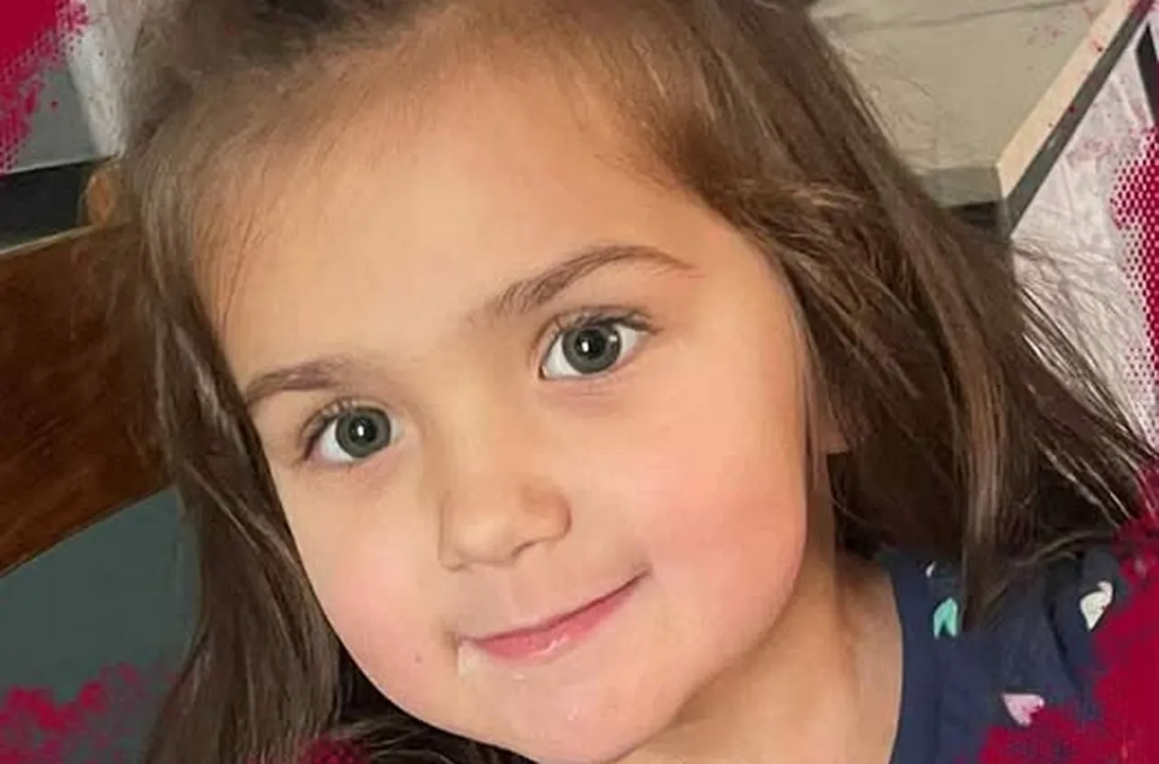 Да спасим малката Марина от Разлог