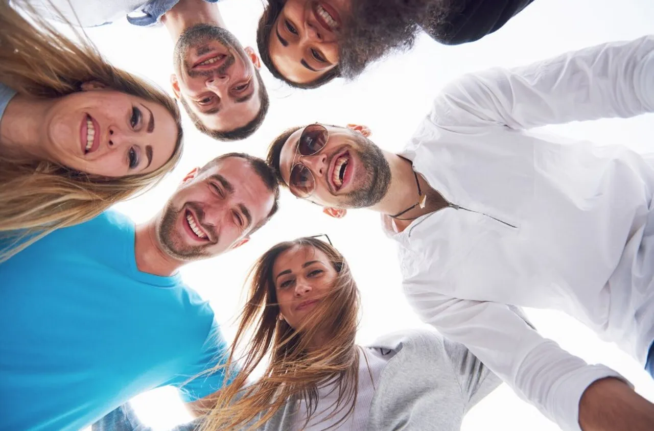 20 март - Международен ден на щастието