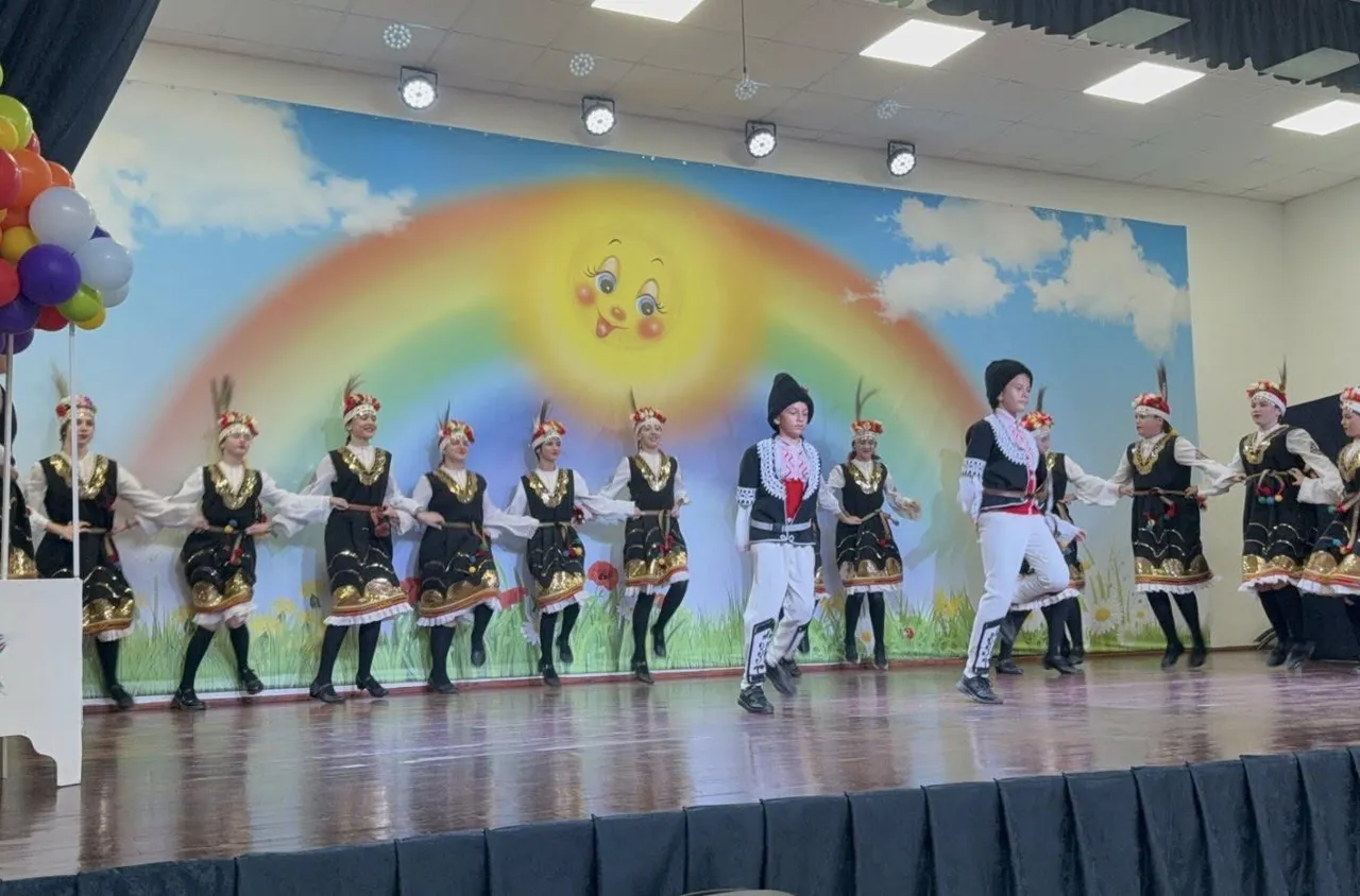 Откриха новата учебна година в ЦПЛР ОДК - Петрич 