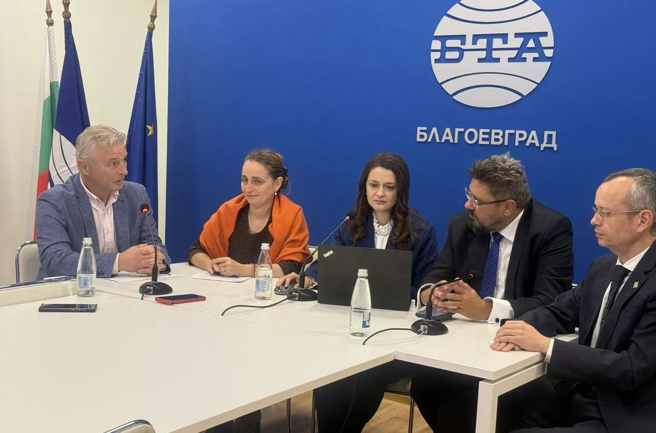 Политиките на сближаване в ЕС във фокуса на конференция в Благоевград