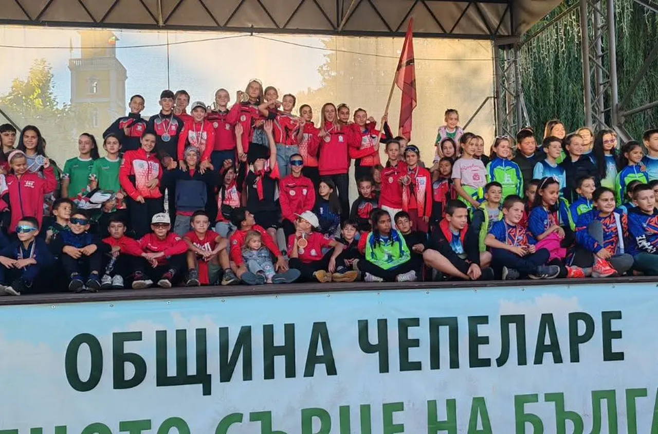 Банско триумфира в лятната купа по биатлон в Чепеларе