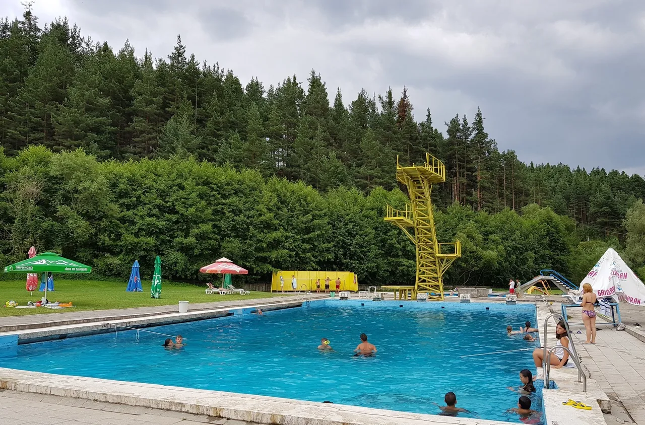 Община Разлог и с. Елешница организират "Празник на водата"