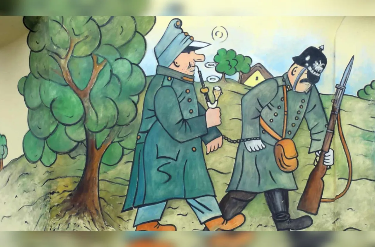 Неизвестни ръкописи на "Добрият войник Швейк" са открити в Прага