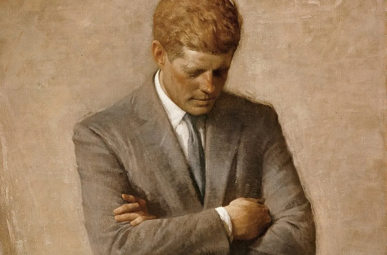 Българка опитала да предупреди за атентата срещу Кенеди