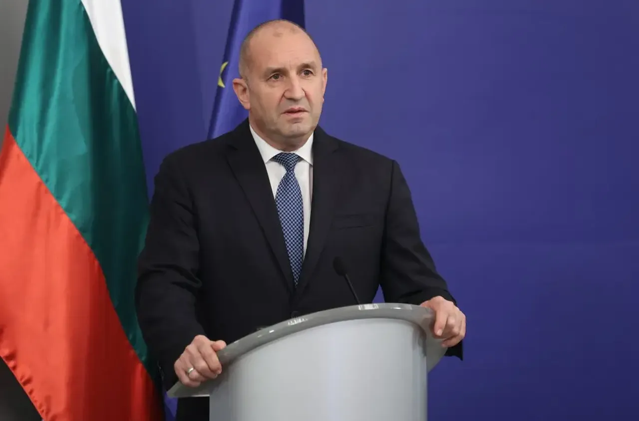 Дрон е нахлул в българското въздушно пространство
