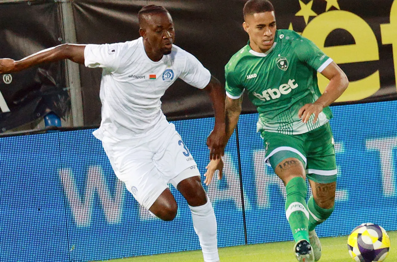 Лудорец продължи през иглени уши в квалификациите за ШЛ