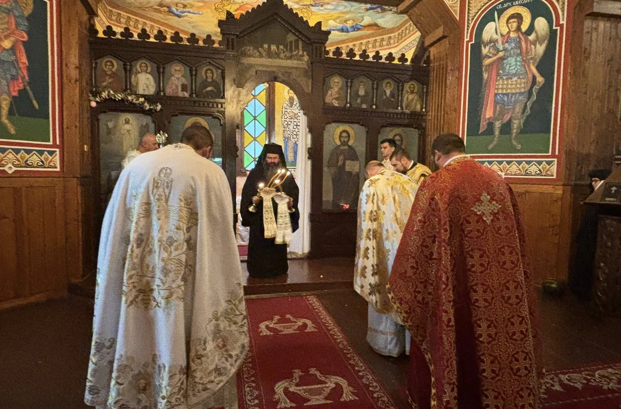 Днес църквата в Боровец чества храмов празник