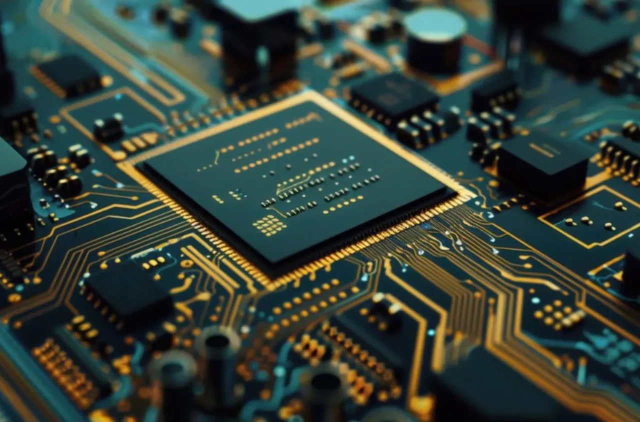 Турция се обръща към производството на чипове