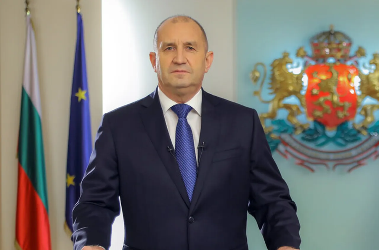 Румен Радев с първи коментар след доклада за Еврозоната