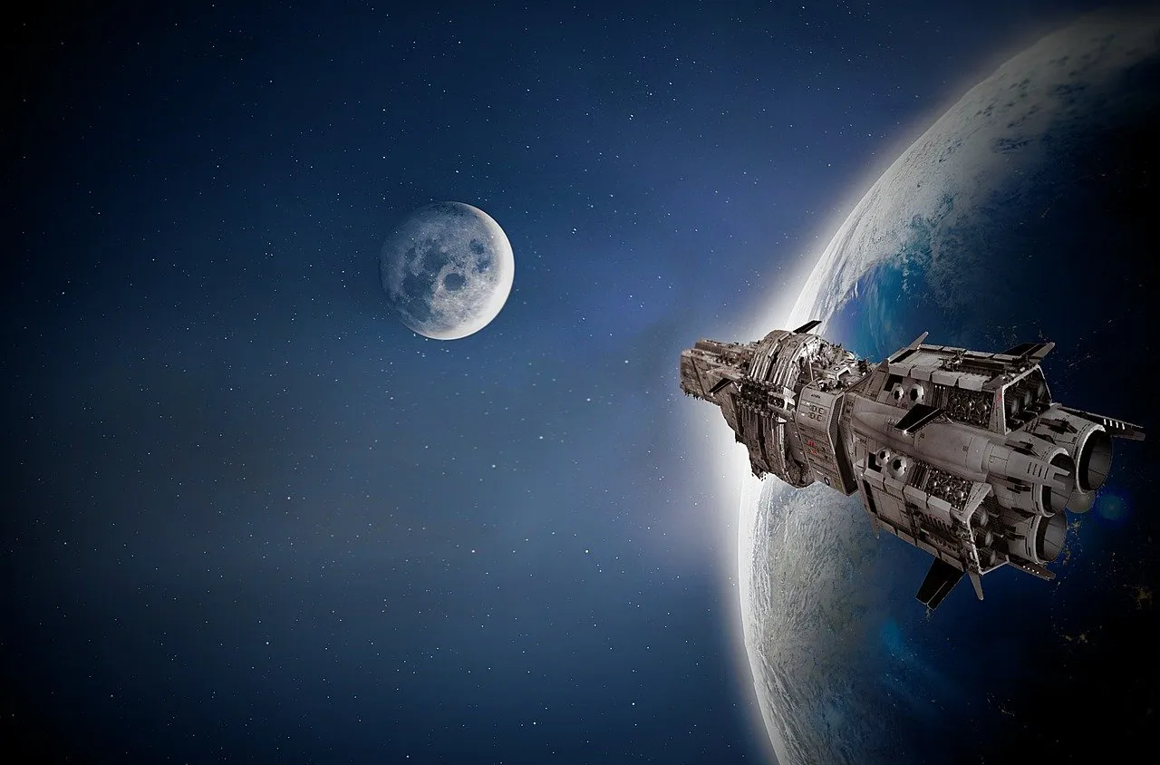 Революционен метод за синтез на гориво за космическите технологии