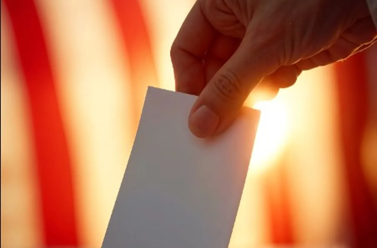 ВМРО-ДПМНЕ с най-много избрани кметове на местните избори