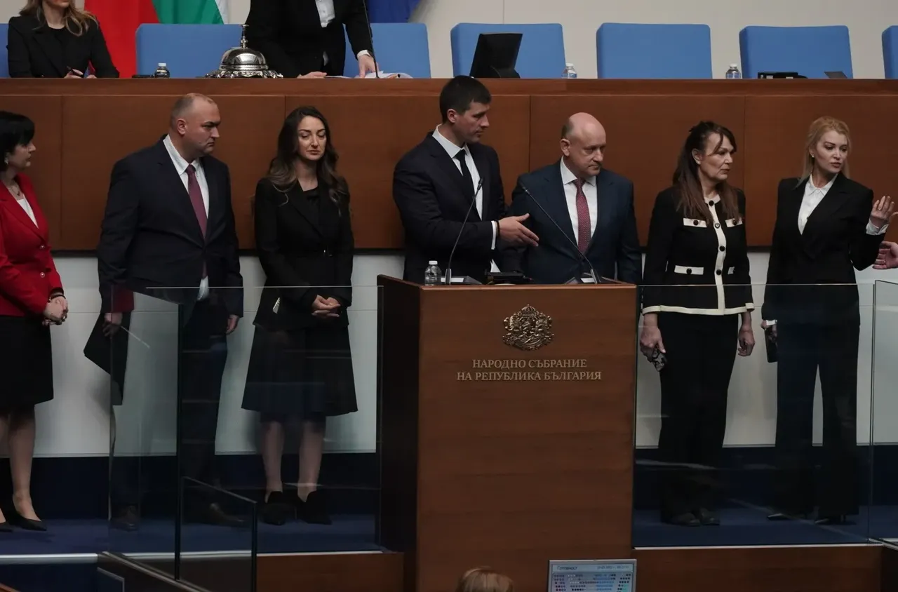 Ивелин Михайлов: "Величие" няма да работи с ГЕРБ и с ДПС-Ново начало